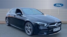 Mercedes-Benz A-Class A180 AMG Line Executive 5dr Auto Petrol Hatchback